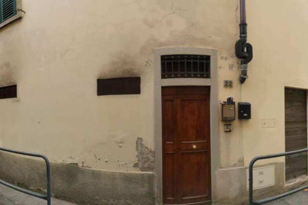 Unyca - Charming Cozy Retreat - Florence Exterior photo